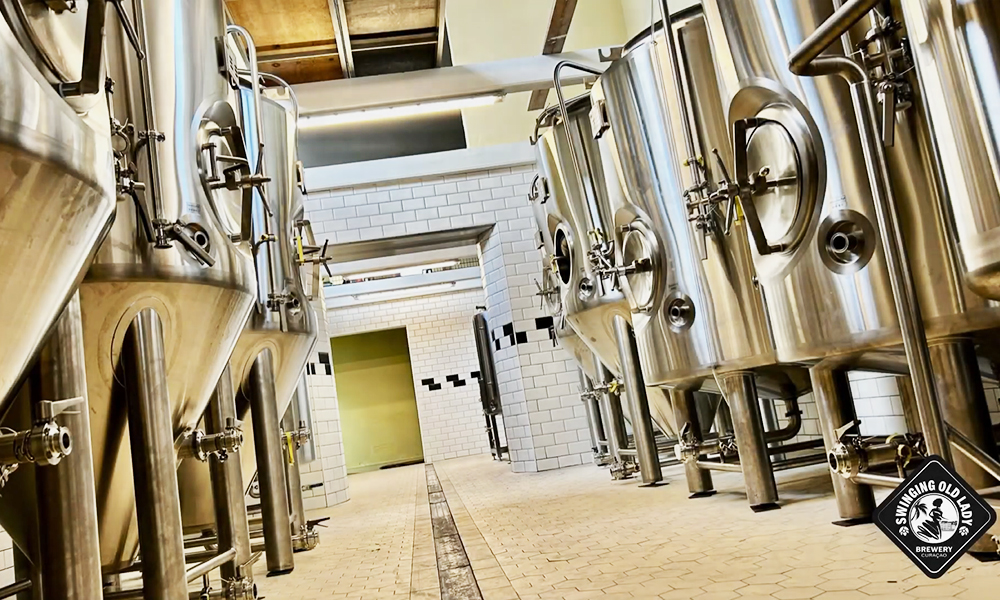 500L Brewery System,brewhouse equipment,1000L Beer Fermenter Unitanks